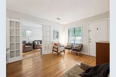 9543 Peninsula Drive, Dallas, TX 75218 - Photo 5