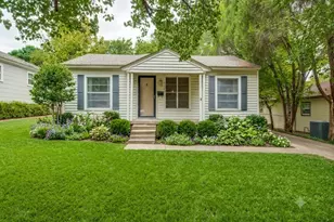 9543 Peninsula Dr, Dallas, TX 75218 - Photo 3
