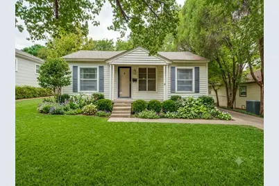 9543 Peninsula Drive, Dallas, TX 75218 - Photo 3