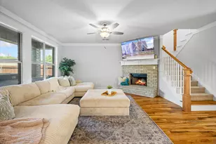 549 N Johnson St, McKinney, TX 75069 - Photo 11