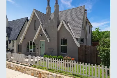 549 N Johnson Street, McKinney, TX 75069 - Photo 35
