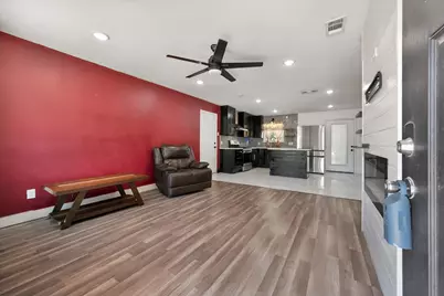 2611 Hardy Place, Arlington, TX 76010 - Photo 5