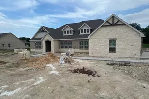 1101 Perrin Ln, Van Alstyne, TX 75495 - Photo 1