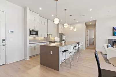 1900 S Ervay Street #414, Dallas, TX 75215 - Photo 3