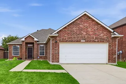 1905 Juniper Drive, Little Elm, TX 75068 - Photo 1