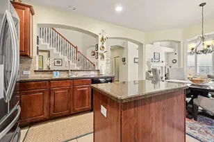 8481 Liverpool Ln, Frisco, TX 75036 - Photo 11