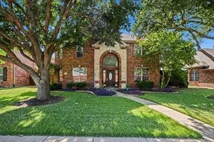 8481 Liverpool Ln, Frisco, TX 75036 - Photo 1