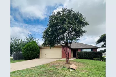 8600 Hawkview Drive, Fort Worth, TX 76179 - Photo 1