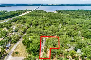 28 Wembley Rd, Gordonville, TX 76245 - Photo 17