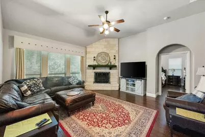 117 Hurstwood Court, Anna, TX 75409 - Photo 5