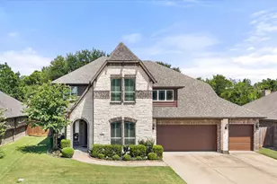 117 Hurstwood Ct, Anna, TX 75409 - Photo 3