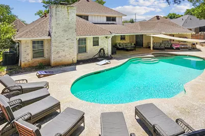 3904 Ashley Circle, Colleyville, TX 76034 - Photo 33