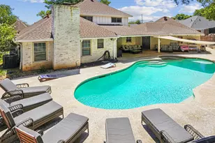 3904 Ashley Ct, Colleyville, TX 76034 - Photo 33