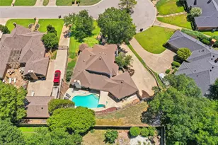 3904 Ashley Ct, Colleyville, TX 76034 - Photo 35