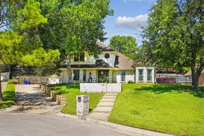 3904 Ashley Circle, Colleyville, TX 76034 - Photo 39