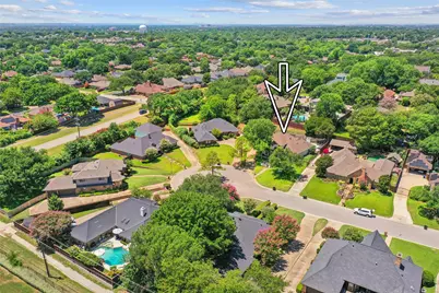 3904 Ashley Circle, Colleyville, TX 76034 - Photo 37