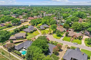 3904 Ashley Ct, Colleyville, TX 76034 - Photo 37