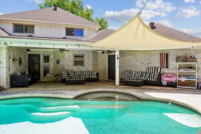 3904 Ashley Circle, Colleyville, TX 76034 - Photo 31