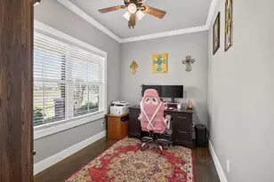 18244 Co Rd 4001, Mabank, TX 75147 - Photo 17