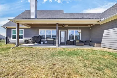 18244 County Road 4001, Mabank, TX 75147 - Photo 25