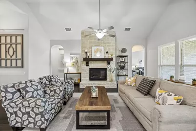 11510 La Salle Road, Frisco, TX 75035 - Photo 7