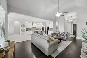 11510 La Salle Rd, Frisco, TX 75035 - Photo 9
