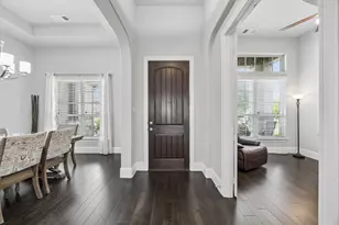 11510 La Salle Rd, Frisco, TX 75035 - Photo 5