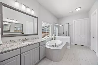 11510 La Salle Road, Frisco, TX 75035 - Photo 17