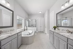 11510 La Salle Rd, Frisco, TX 75035 - Photo 17