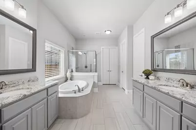 11510 La Salle Road, Frisco, TX 75035 - Photo 17