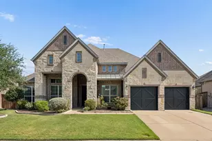 11510 La Salle Rd, Frisco, TX 75035 - Photo 1