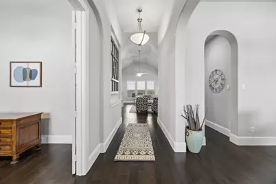11510 La Salle Road, Frisco, TX 75035 - Photo 3