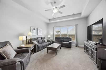 11510 La Salle Road, Frisco, TX 75035 - Photo 19