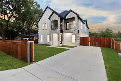4112 Balch Drive, Dallas, TX 75216 - Photo 1