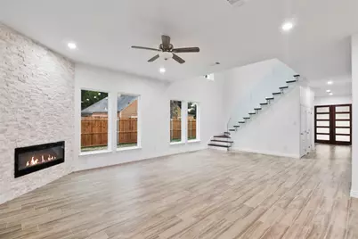 4112 Balch Drive, Dallas, TX 75216 - Photo 7