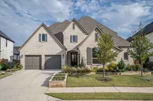 2560 Shady Tr, Prosper, TX 75078 - Photo 1