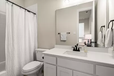 2560 Shady Trail, Prosper, TX 75078 - Photo 19