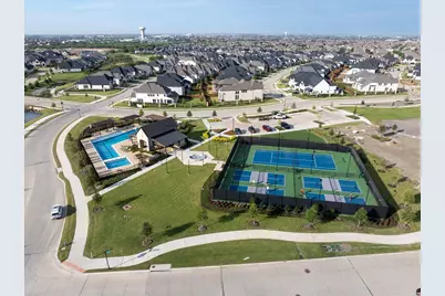 2560 Shady Trail, Prosper, TX 75078 - Photo 39