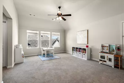 2560 Shady Trail, Prosper, TX 75078 - Photo 27