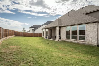 2560 Shady Trail, Prosper, TX 75078 - Photo 37
