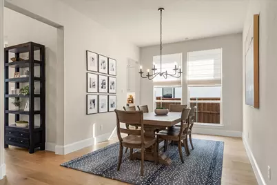 2560 Shady Trail, Prosper, TX 75078 - Photo 7