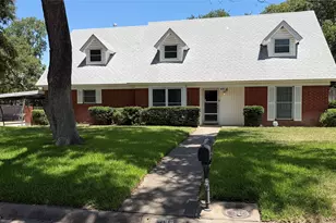401 Glenhaven Dr, Azle, TX 76020 - Photo 17