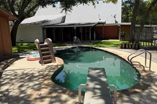 401 Glenhaven Dr, Azle, TX 76020 - Photo 19