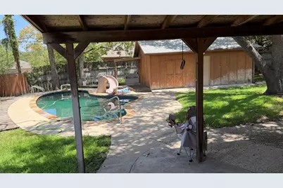 401 Glenhaven Drive, Azle, TX 76020 - Photo 21