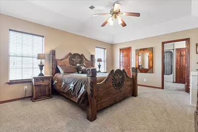 685 W Line Road, Whitesboro, TX 76273 - Photo 27
