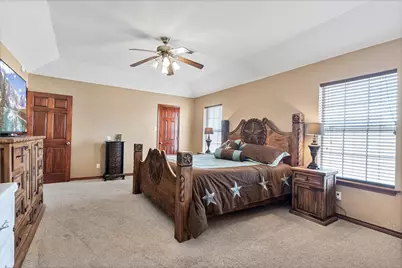 685 W Line Road, Whitesboro, TX 76273 - Photo 25