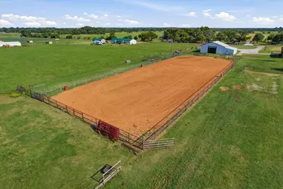 685 W Line Road, Whitesboro, TX 76273 - Photo 3