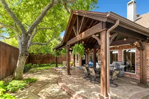 600 Courtney Ln, McKinney, TX 75071 - Photo 35