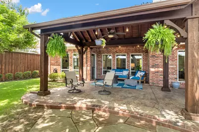600 Courtney Lane, McKinney, TX 75071 - Photo 37