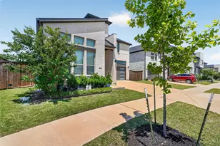 12820 Cooper River Trl, Frisco, TX 75035 - Photo 3